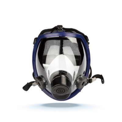 9200G High Quality Gas Mask Full Face Mask CE