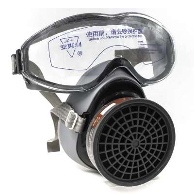 OEM ODM full face mask gas mask